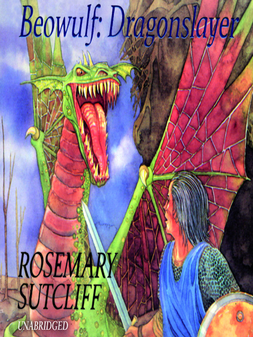 Title details for Dragon Slayer by Rosemary Sutcliff - Available
